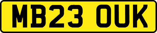 MB23OUK