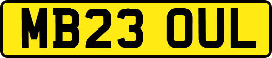 MB23OUL