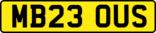 MB23OUS