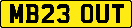 MB23OUT
