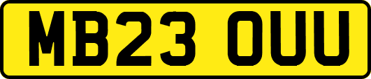 MB23OUU