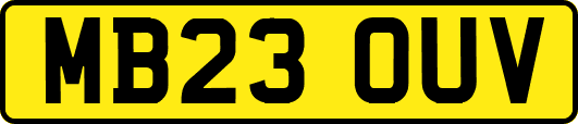 MB23OUV