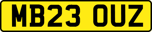 MB23OUZ