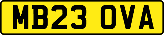 MB23OVA