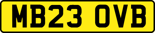 MB23OVB