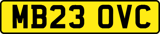 MB23OVC