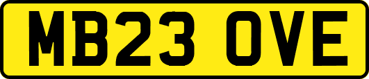 MB23OVE