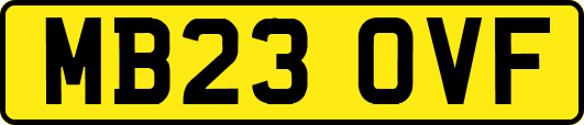 MB23OVF