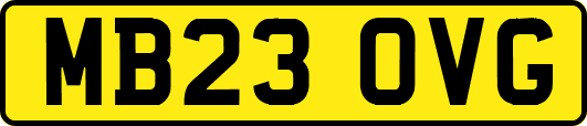 MB23OVG