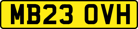 MB23OVH