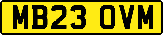 MB23OVM
