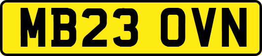 MB23OVN