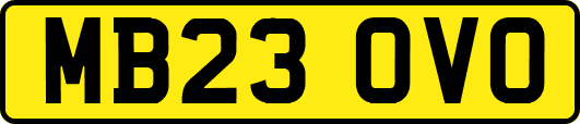 MB23OVO