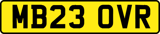 MB23OVR