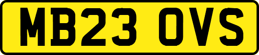 MB23OVS