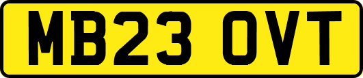 MB23OVT