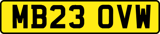 MB23OVW