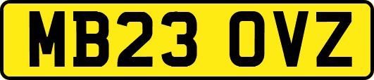 MB23OVZ