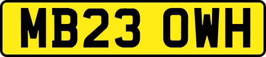 MB23OWH