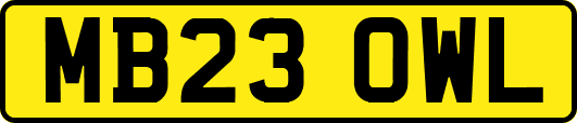 MB23OWL