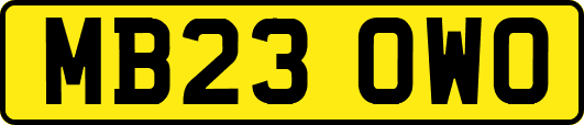 MB23OWO