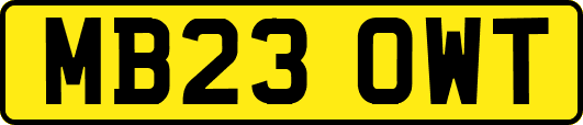 MB23OWT