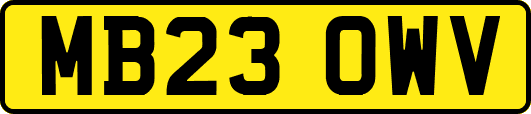 MB23OWV