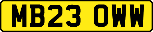 MB23OWW