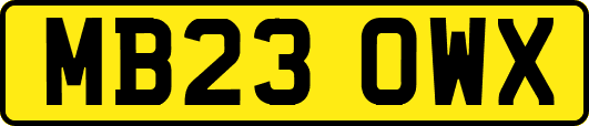 MB23OWX