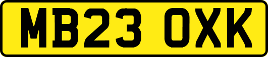 MB23OXK