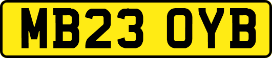 MB23OYB