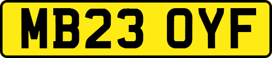 MB23OYF