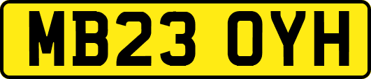 MB23OYH