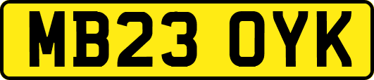 MB23OYK