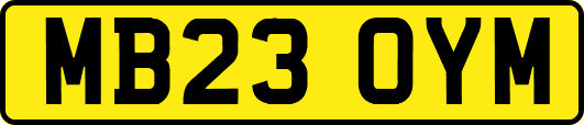 MB23OYM