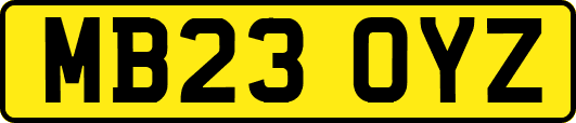 MB23OYZ