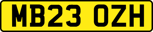 MB23OZH