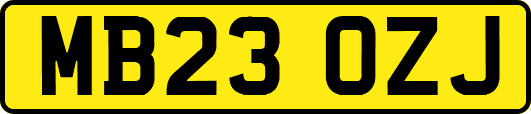 MB23OZJ