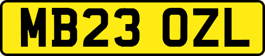 MB23OZL