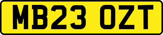 MB23OZT