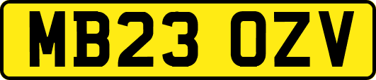 MB23OZV
