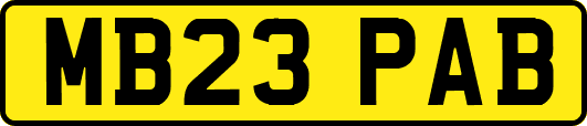 MB23PAB