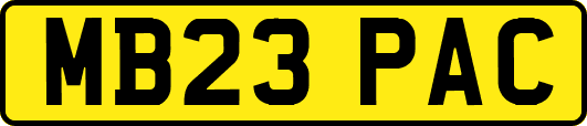 MB23PAC
