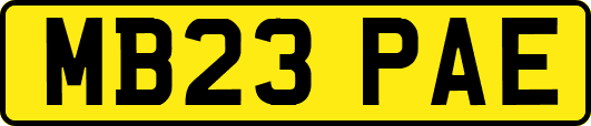 MB23PAE