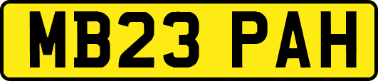 MB23PAH