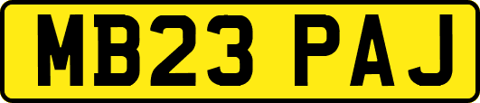 MB23PAJ