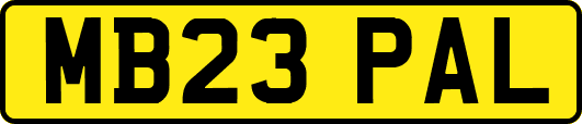 MB23PAL