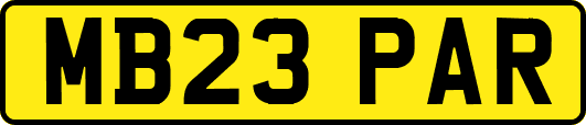 MB23PAR