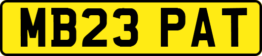 MB23PAT