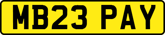 MB23PAY